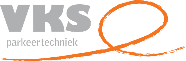 Logo van VKS Schiedam